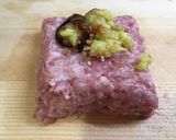 野菜たっぷり大葉餃子作り方18写真
