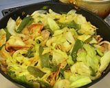 ご飯が進む回鍋肉作り方6写真