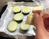 ナスのガリマヨ焼き作り方22写真