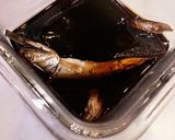 特製淡麗 煮干しラーメン作り方19写真