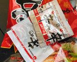辛ラーメンで!!辛ボナーラ♡♡作り方1写真