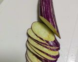 ゼブラナスの簡単チーズ焼き作り方1写真