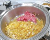 絶品！お店の味〜きのこと野菜のカレー☆作り方6写真