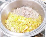 絶品！お店の味〜きのこと野菜のカレー☆作り方7写真