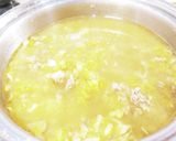 絶品！お店の味〜きのこと野菜のカレー☆作り方8写真
