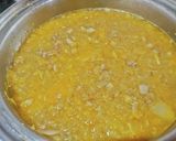 絶品！お店の味〜きのこと野菜のカレー☆作り方11写真