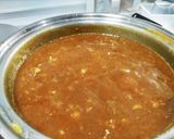 絶品！お店の味〜きのこと野菜のカレー☆作り方12写真