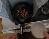 バターナッツかぼちゃのサラダ作り方3写真