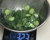 大根orきゅうりの白だしわさび漬作り方23写真