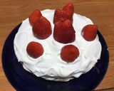 米粉で炊飯器のお手軽ケーキ土台作り作り方12写真