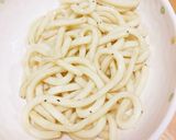 野菜のせうどん作り方4写真