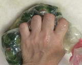 大根orきゅうりの白だしわさび漬作り方33写真