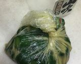 大根orきゅうりの白だしわさび漬作り方34写真