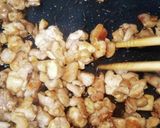 焼き鳥丼作り方7写真