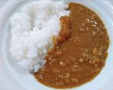 絶品！お店の味〜きのこと野菜のカレー☆作り方13写真