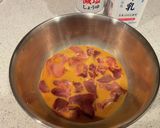 鶏レバーと生姜のあっさり煮作り方3写真