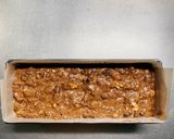 ダークフルーツケーキ作り方9写真