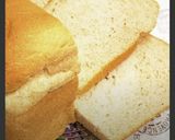 全粒粉のリッチパン(食パン)作り方19写真