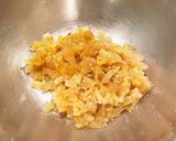 味付け不要♡中華風クラゲサラダ作り方2写真