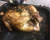 失敗しない！クリスマスローストチキン　作り方7写真