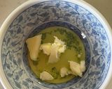 ふわふわ1斤食パン　HB使用作り方2写真