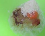 失敗知らず！圧力鍋で煮込みハンバーグ作り方1写真