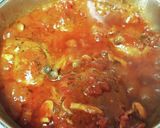 失敗知らず！圧力鍋で煮込みハンバーグ作り方6写真