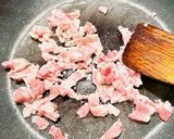 6目きんぴらごぼう♡冷蔵庫の残り物で作り方4写真