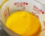 オートミールの食パン ~ココア~作り方3写真
