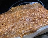 オートミールの食パン ~ココア~作り方5写真