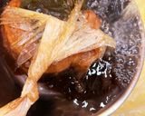 豚肩ロースのレアチャーシュー(9時間)作り方9写真