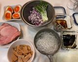 特製淡麗 煮干しラーメン作り方23写真