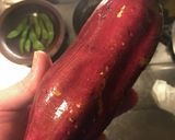 焼き芋　濃蜜系作り方1写真