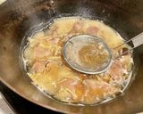 鶏レバーと生姜のあっさり煮作り方4写真