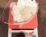 お母さんのアップルケーキ作り方2写真