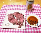ほったらかしローストビーフ作り方7写真