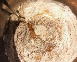お母さんのアップルケーキ作り方7写真