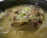 コムタンスープ☆作り方6写真