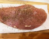 しっとり鶏ハム(温度計で低温調理)作り方2写真