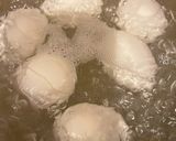 【コウケンテツさん】半熟味卵作り方3写真