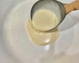 とにかくもっちもち！手作りクレープ作り方8写真