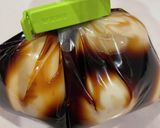 【コウケンテツさん】半熟味卵作り方7写真