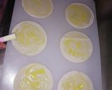 餃子の皮で作るお菓子作り方3写真