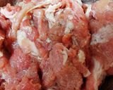 たっぷりキャベツと豚肉のマヨソース炒め作り方1写真