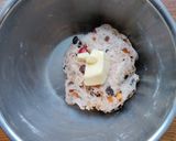 こね時間3分フルーツスティックパン作り方4写真