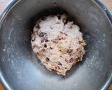 こね時間3分フルーツスティックパン作り方5写真