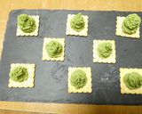 昆布つゆのミニツリーポテトサラダ作り方3写真
