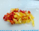 昆布つゆのミニツリーポテトサラダ作り方4写真