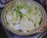 韓国の祖母直伝　土鍋で手作りキムチ作り方1写真