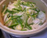 韓国の祖母直伝　土鍋で手作りキムチ作り方4写真